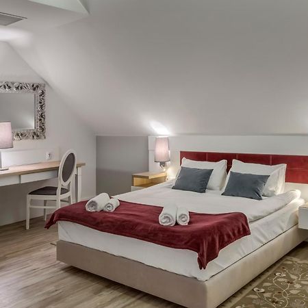 Hotel Rozbicki Włocławek Eksteriør billede
