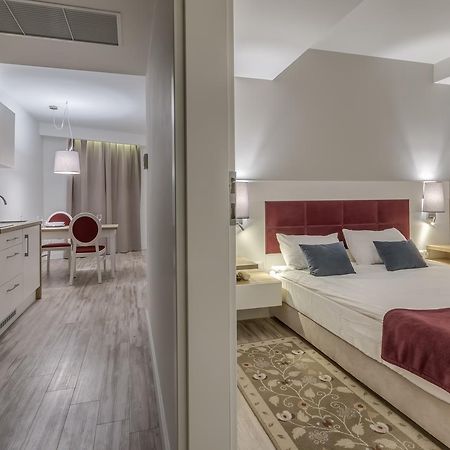Hotel Rozbicki Włocławek Eksteriør billede