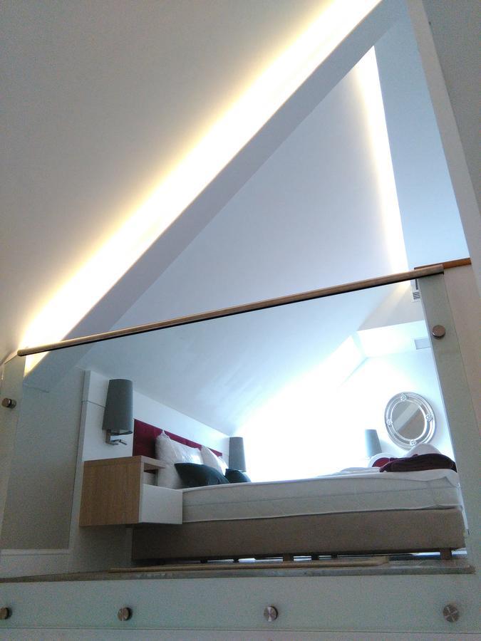 Hotel Rozbicki Włocławek Eksteriør billede