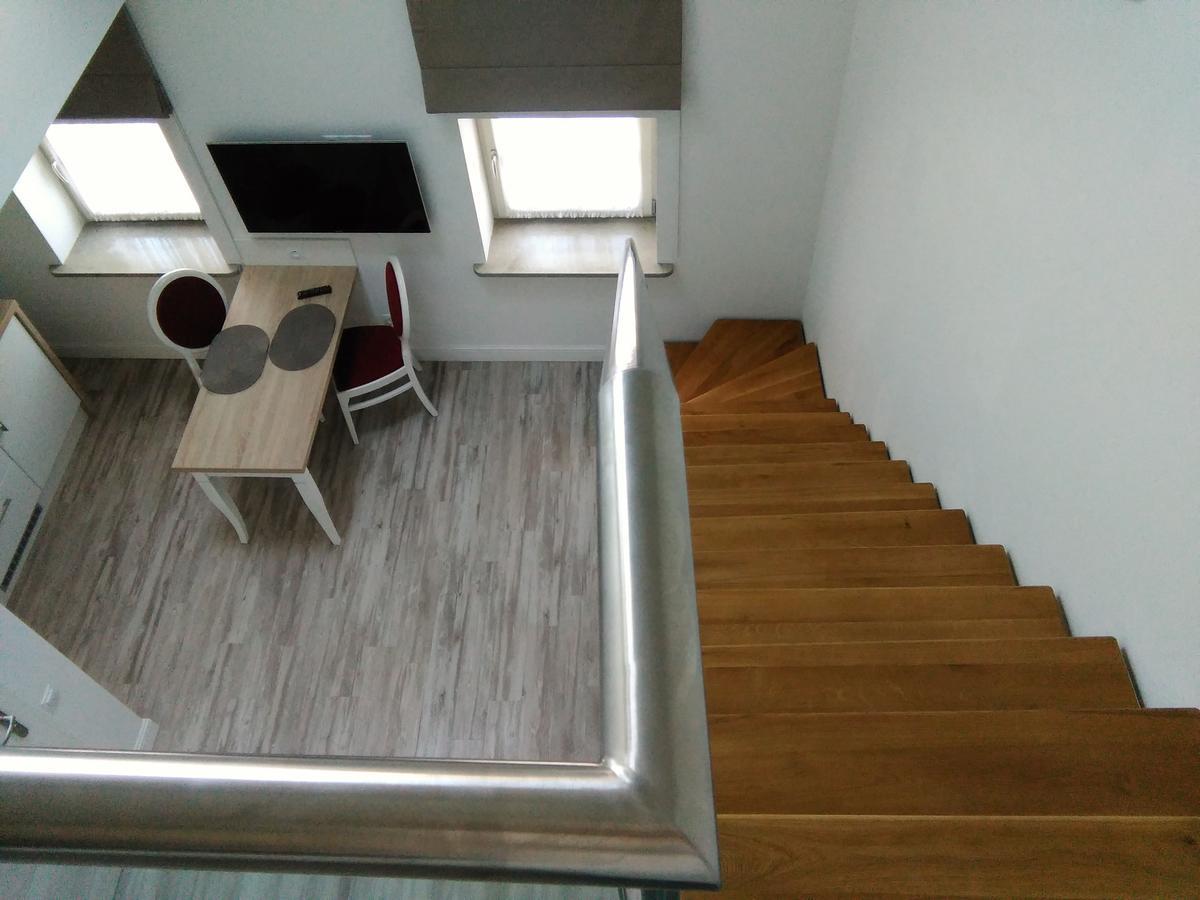 Hotel Rozbicki Włocławek Eksteriør billede