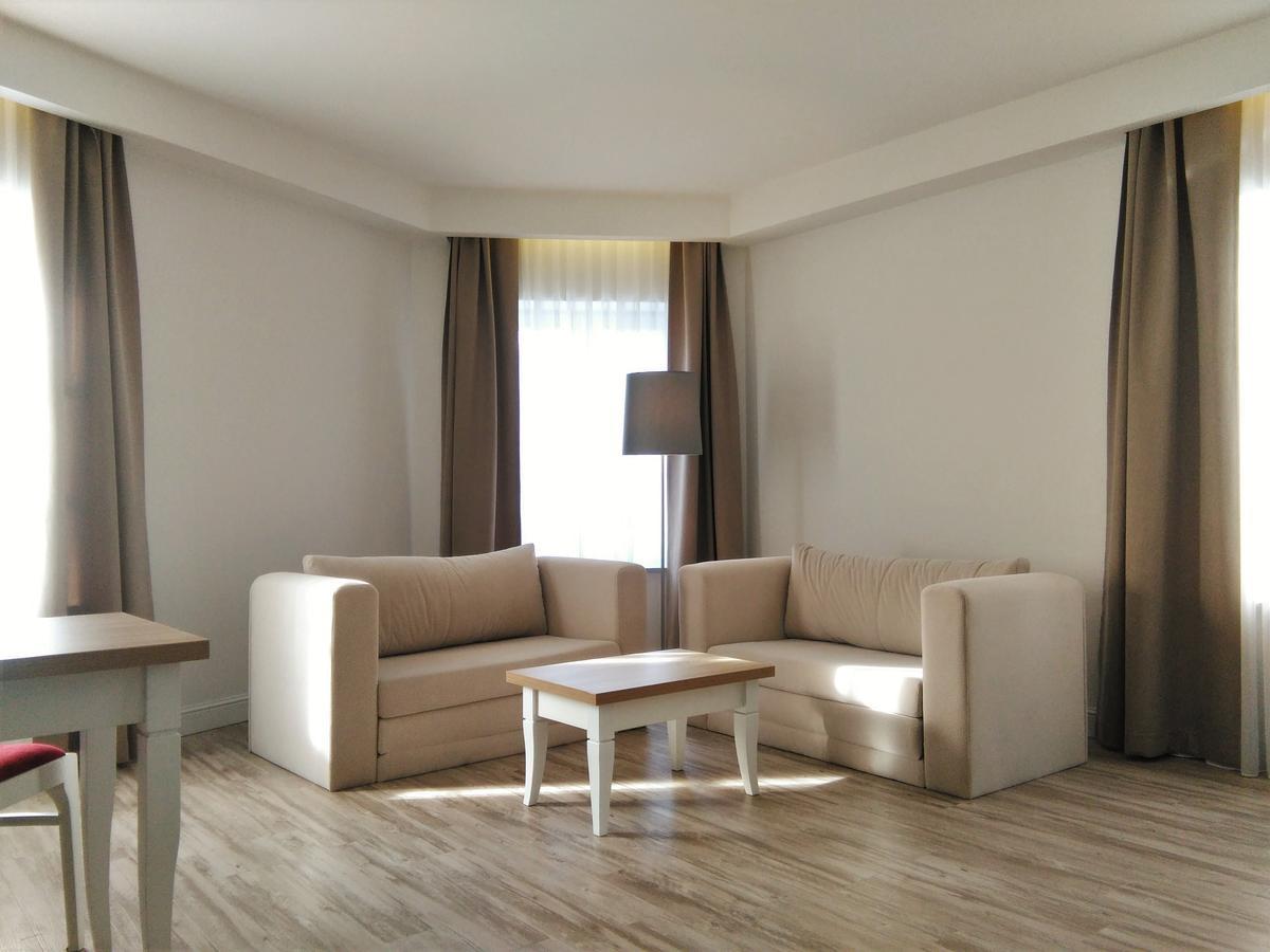 Hotel Rozbicki Włocławek Eksteriør billede