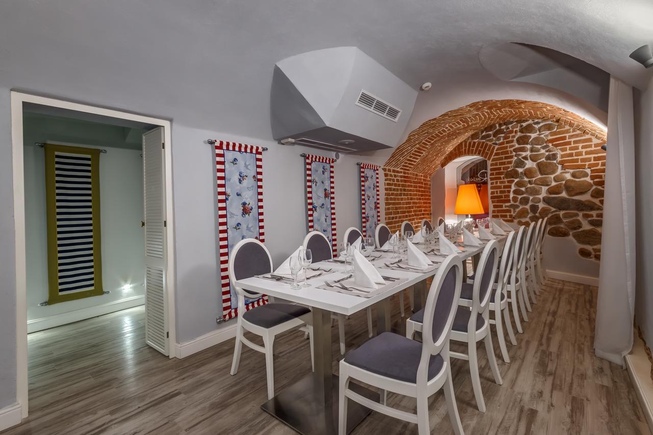Hotel Rozbicki Włocławek Eksteriør billede