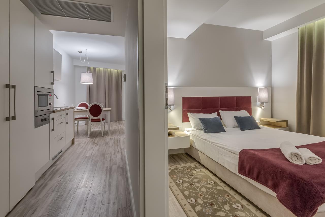 Hotel Rozbicki Włocławek Eksteriør billede