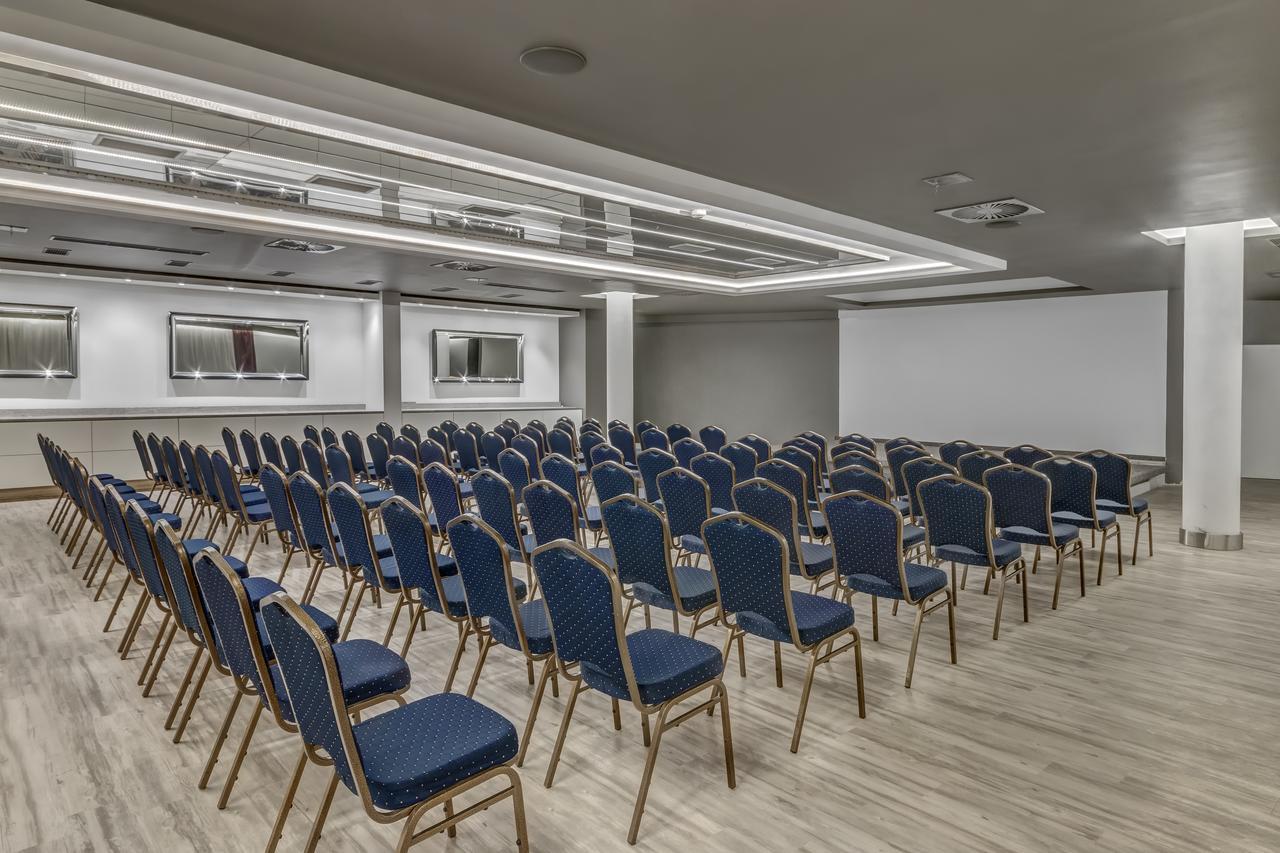 Hotel Rozbicki Włocławek Eksteriør billede