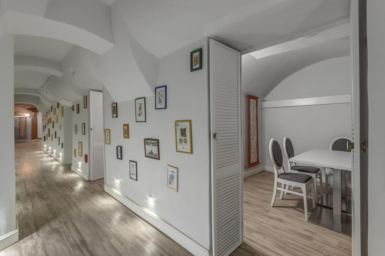Hotel Rozbicki Włocławek Eksteriør billede
