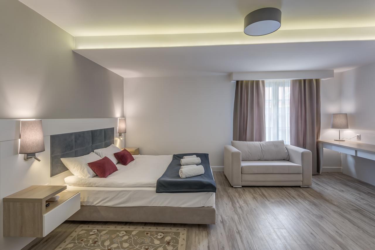 Hotel Rozbicki Włocławek Eksteriør billede
